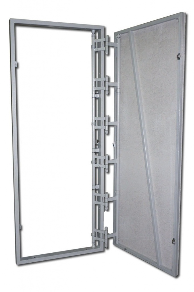 Титан 3D 700*2200