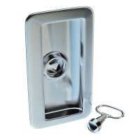 Техно под покраску противопожарный 600*2200п