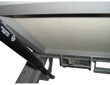 Напольный люк АМО 1100п*600