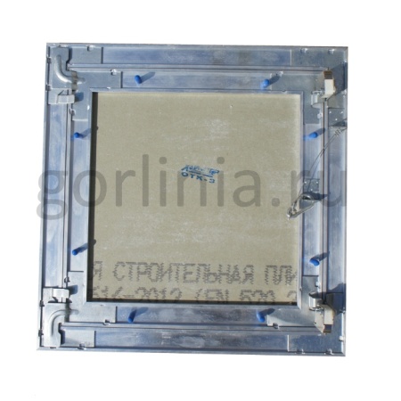 Люк под покраску Ультра 300*300 съемный