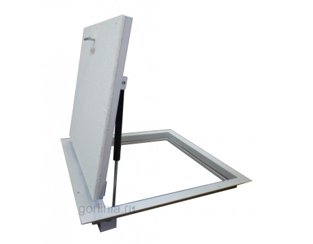 Напольный люк АМО 1300п*700